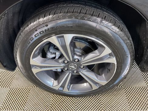 Used 2023 Acura RDX AWD w/ Advance Package image 5