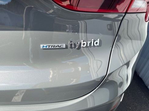 Used 2023 Hyundai Santa Fe Limited image 7