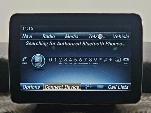 Used 2018 Mercedes-Benz CLA 250 4MATIC image 15