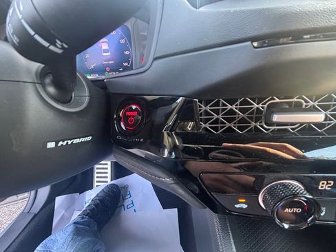 Certified 2023 Honda Accord Sport image 20