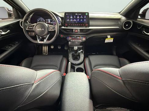 Used 2023 Kia Forte GT FWD image 32