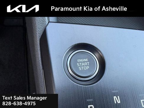 New 2026 Kia Sportage S image 13