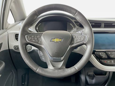 Used 2017 Chevrolet Bolt LT image 18