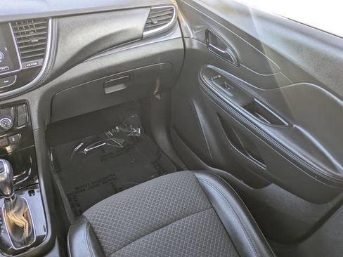Used 2019 Buick Encore Preferred w/ Safety Package FWD image 17