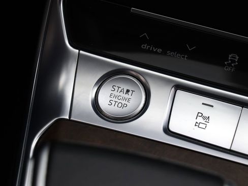 Used 2019 Audi A6 3.0T Prestige w/ Prestige Package image 24