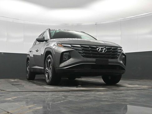 Used 2024 Hyundai Tucson SEL w/ Convenience Package image 30
