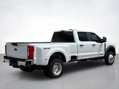 New 2026 Ford F450 XL AWD/4WD image 3
