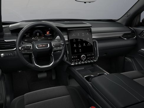 New 2026 GMC Acadia Elevation w/ Black Edition AWD/4WD image 54