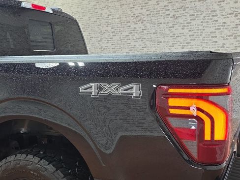 Used 2024 Ford F150 Lariat AWD/4WD image 5
