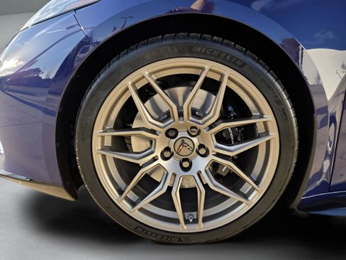 New 2026 Chevrolet Corvette Z06 image 29