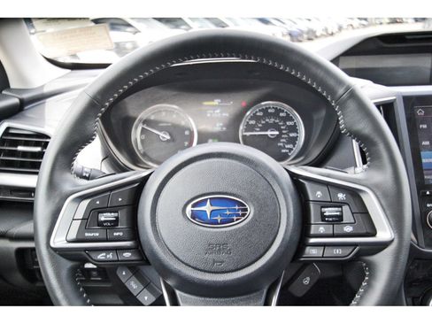 Certified 2023 Subaru Forester Touring AWD/4WD image 13