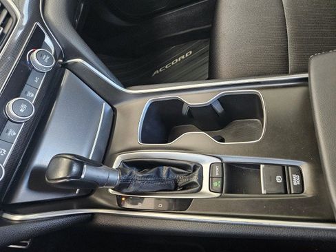 Used 2020 Honda Accord Sport image 25