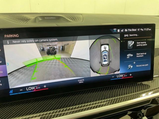 Used 2023 BMW X7 M60i w/ Executive Package AWD/4WD image 12