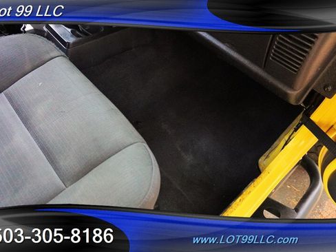 Used 2006 Jeep Wrangler Sport AWD/4WD image 26