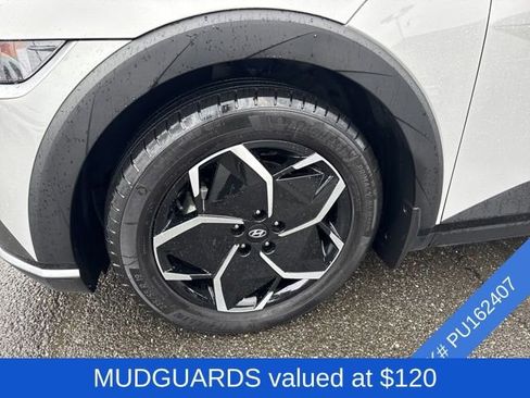 Used 2023 Hyundai Ioniq 5 SEL w/ Cargo Package image 4