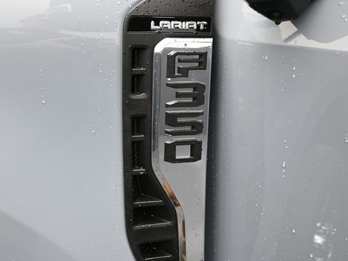 New 2026 Ford F350 Lariat image 10