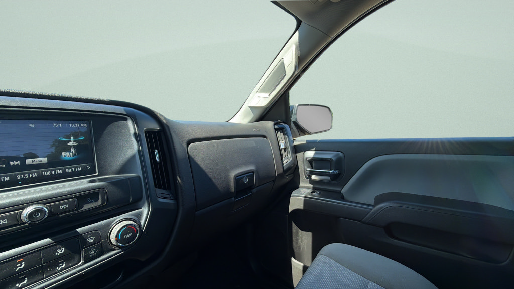 Used 2019 GMC Sierra 1500 Limited w/ Elevation Edition AWD/4WD image 14
