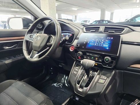 Used 2022 Honda CR-V EX image 26
