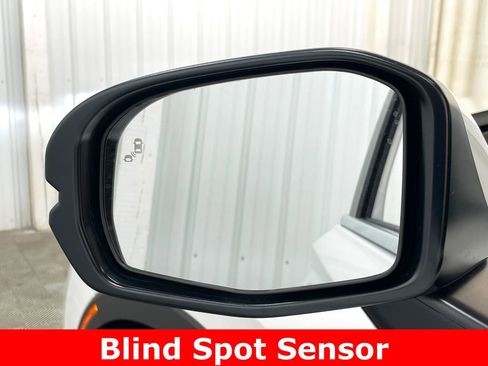 Used 2024 Honda CR-V EX image 33