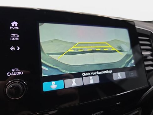 Used 2019 Honda Passport Touring image 22