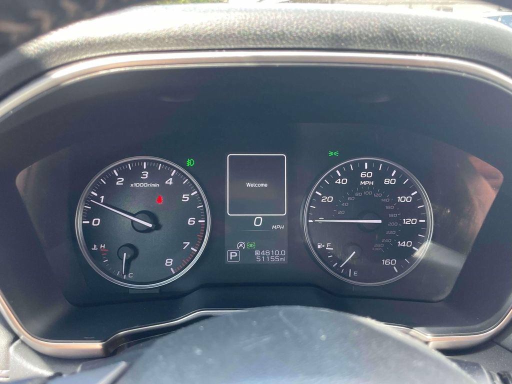 Used 2020 Subaru Outback Limited AWD/4WD image 26