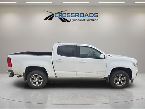 Used 2019 Chevrolet Colorado Z71 image 6