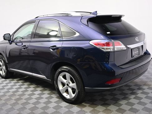 Used 2015 Lexus RX 350 AWD image 3