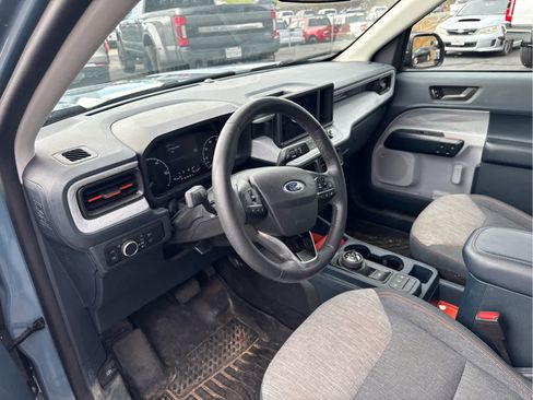 Used 2023 Ford Maverick XLT w/ XLT Luxury Package image 9