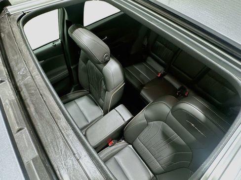 New 2026 Buick Envista Sport Touring FWD image 22