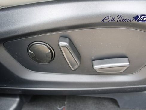 New 2026 Ford Explorer Active image 8