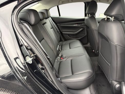 New 2026 MAZDA MAZDA3 s Sport image 18