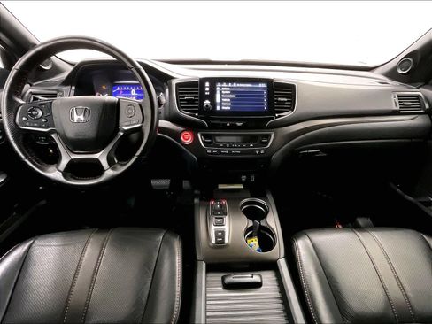 Used 2023 Honda Passport TrailSport image 21