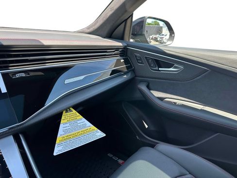 New 2026 Audi SQ8 Prestige AWD/4WD image 25