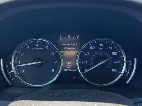 Used 2018 Acura MDX SH-AWD image 18