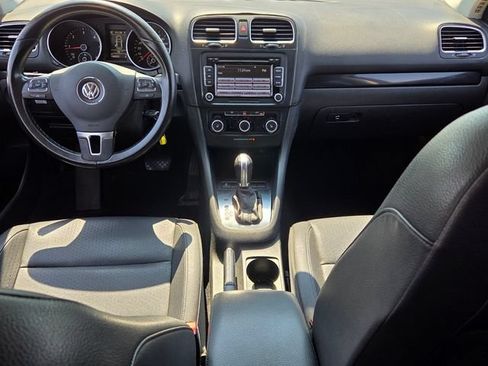 Used 2013 Volkswagen Jetta TDI FWD image 8
