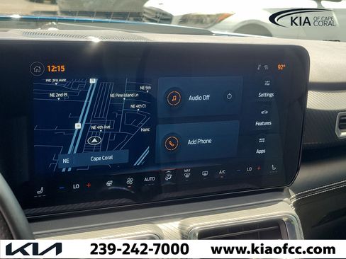 Used 2024 Ford Mustang GT Premium RWD image 25