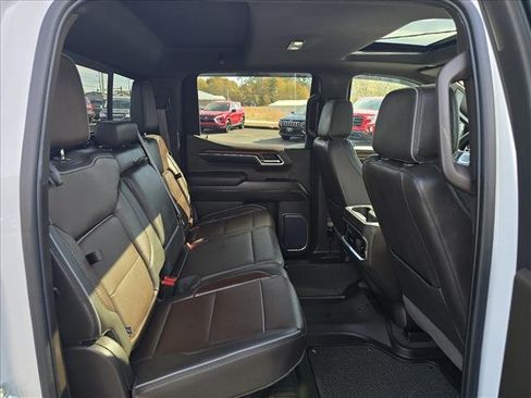 Used 2023 GMC Sierra 1500 Denali w/ Technology Package image 14