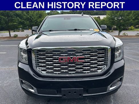 Used 2018 GMC Yukon Denali w/ Open Road Package AWD/4WD image 15