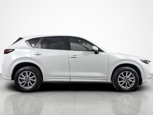 Used 2024 MAZDA CX-5 AWD 2.5 S w/ Select Package image 6
