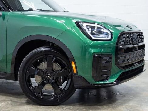 New 2026 MINI Cooper Countryman S image 4