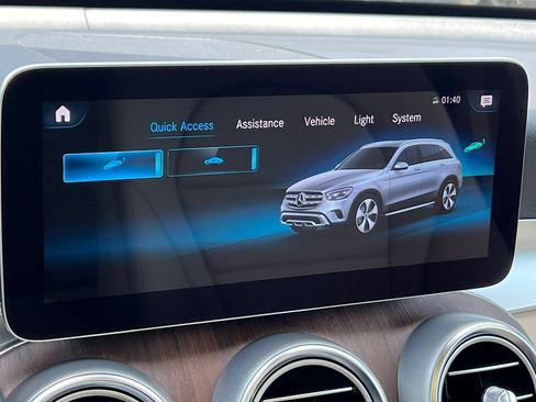 Certified 2022 Mercedes-Benz GLC 300 4MATIC image 26