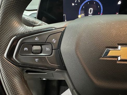 Certified 2025 Chevrolet TrailBlazer LS w/ LS Convenience Package image 12