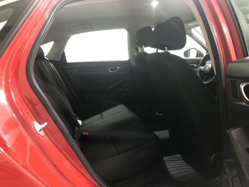 Used 2022 Honda Civic LX image 10