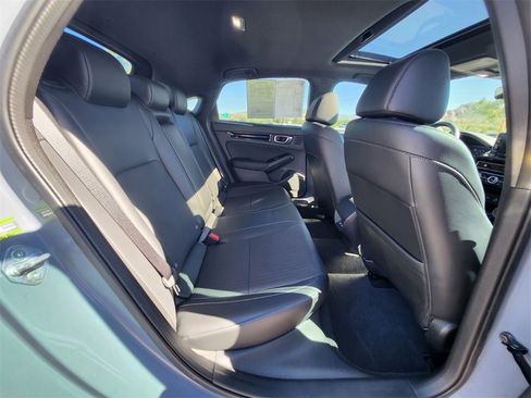Used 2023 Honda Civic Sport Touring image 12