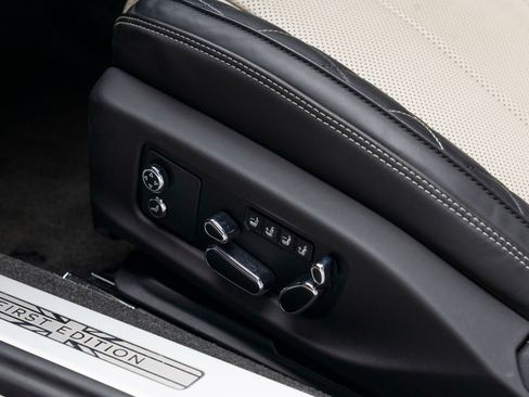 Used 2020 Bentley Continental GT First Edition AWD/4WD image 17