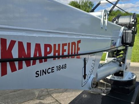 New 2025 Ford F550 XL image 30