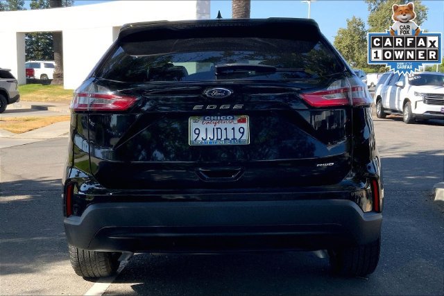 Used 2023 Ford Edge SE AWD/4WD image 4
