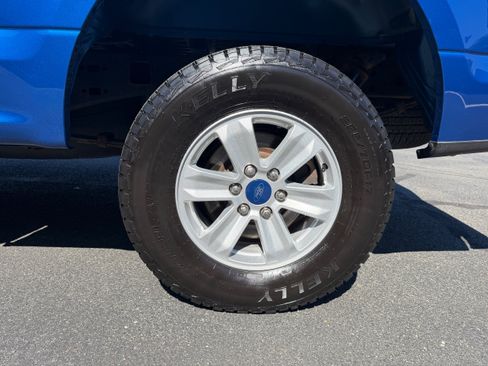 Certified 2018 Ford F150 XL w/ Equipment Group 101A Mid AWD/4WD image 10