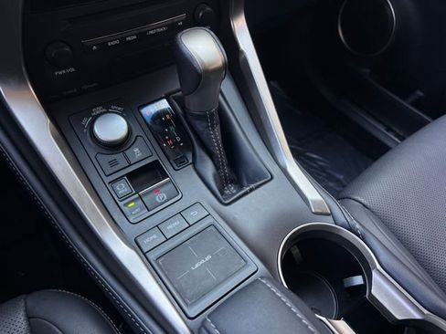 Used 2015 Lexus NX 200t FWD w/ Premium Package image 26