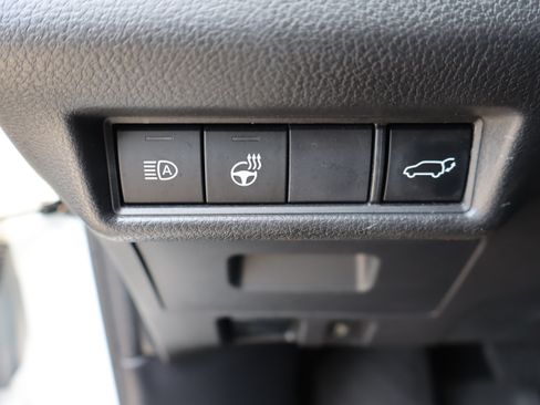 Used 2024 Toyota Grand Highlander AWD image 20
